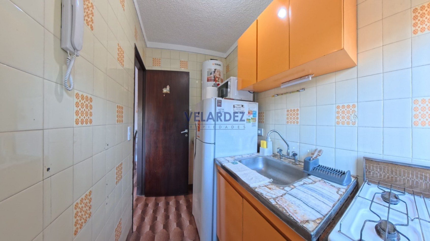 2 ambientes - Pinamar centro