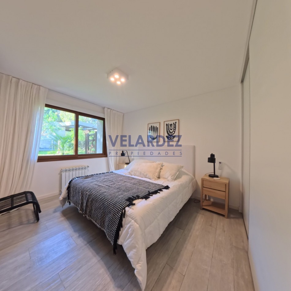 Casa para 8 personas - Costa Esmeralda