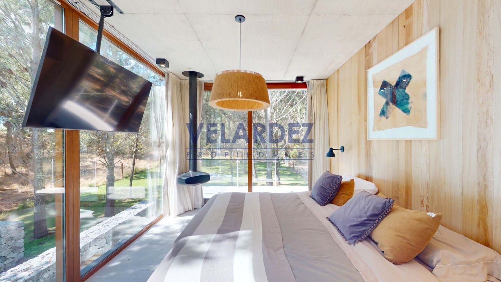 Casa para 10 personas - Senderos IV - Costa Esmeralda