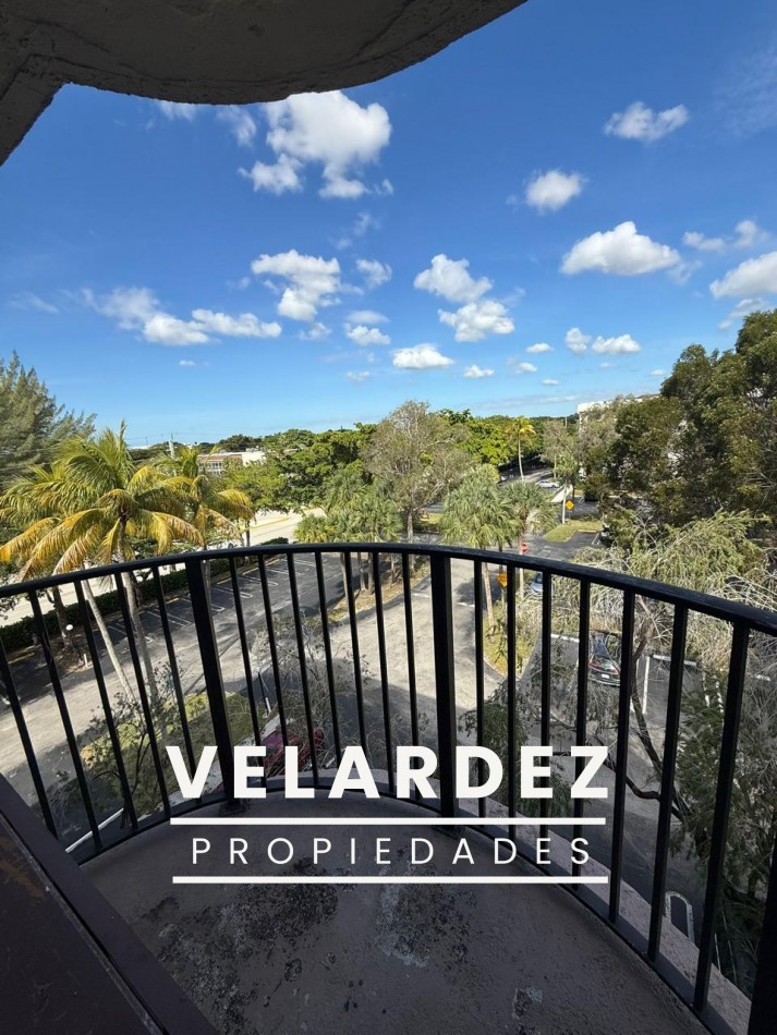 Departamento en Venta en Miami