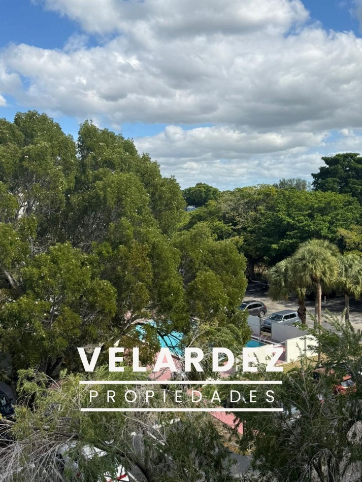 Departamento en Venta en Miami