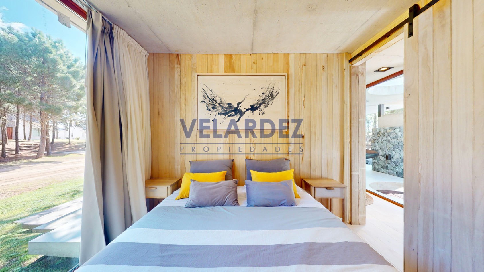 Casa para 10 personas - Senderos IV - Costa Esmeralda