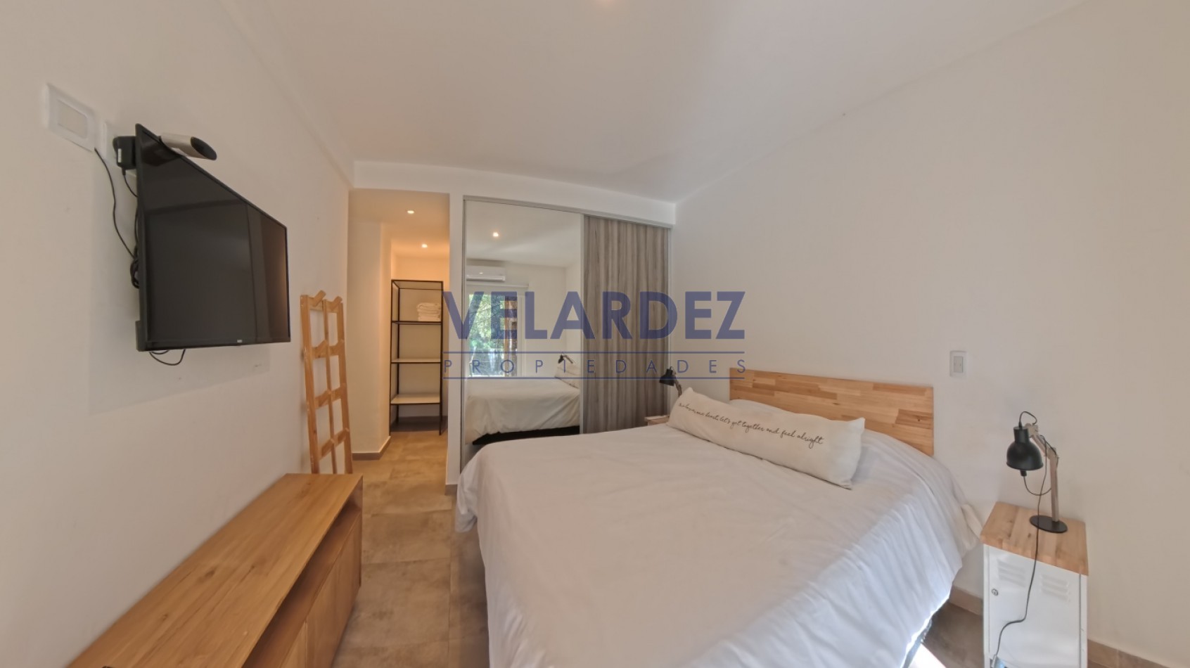 Departamento 3 Ambientes en Renata Norte - Pinamar
