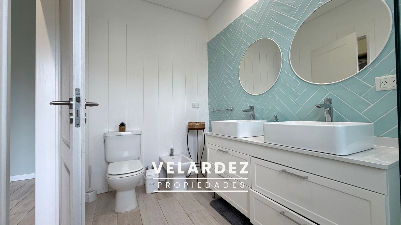 Casa en venta en Costa Esmeralda
