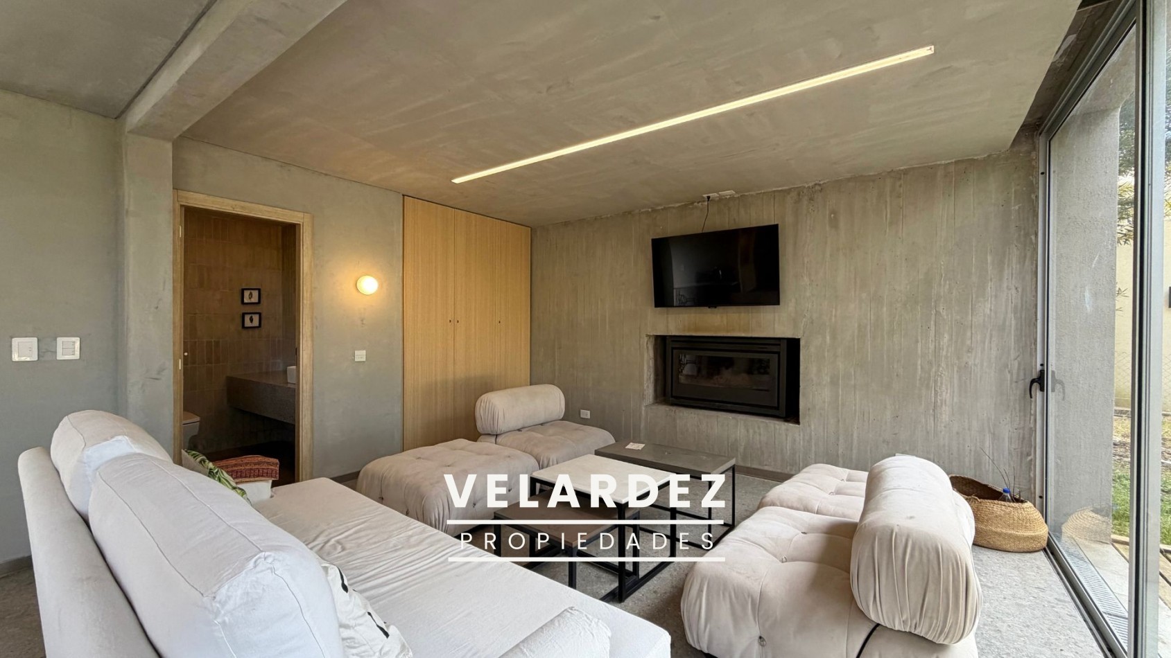 Casa en Venta en Costa Esmeralda