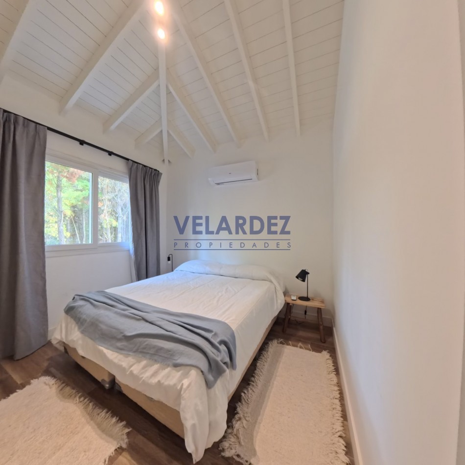 Casa 4 dormitorios en Costa Esmeralda - Barrio Senderos 4
