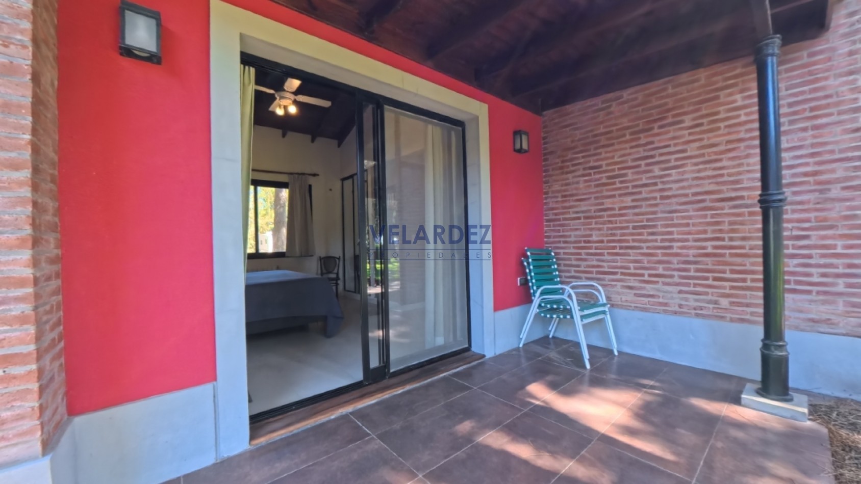 La Herradura - Pinamar