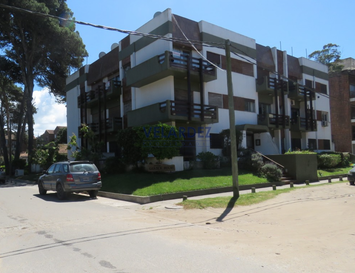 2 ambientes - Pinamar centro