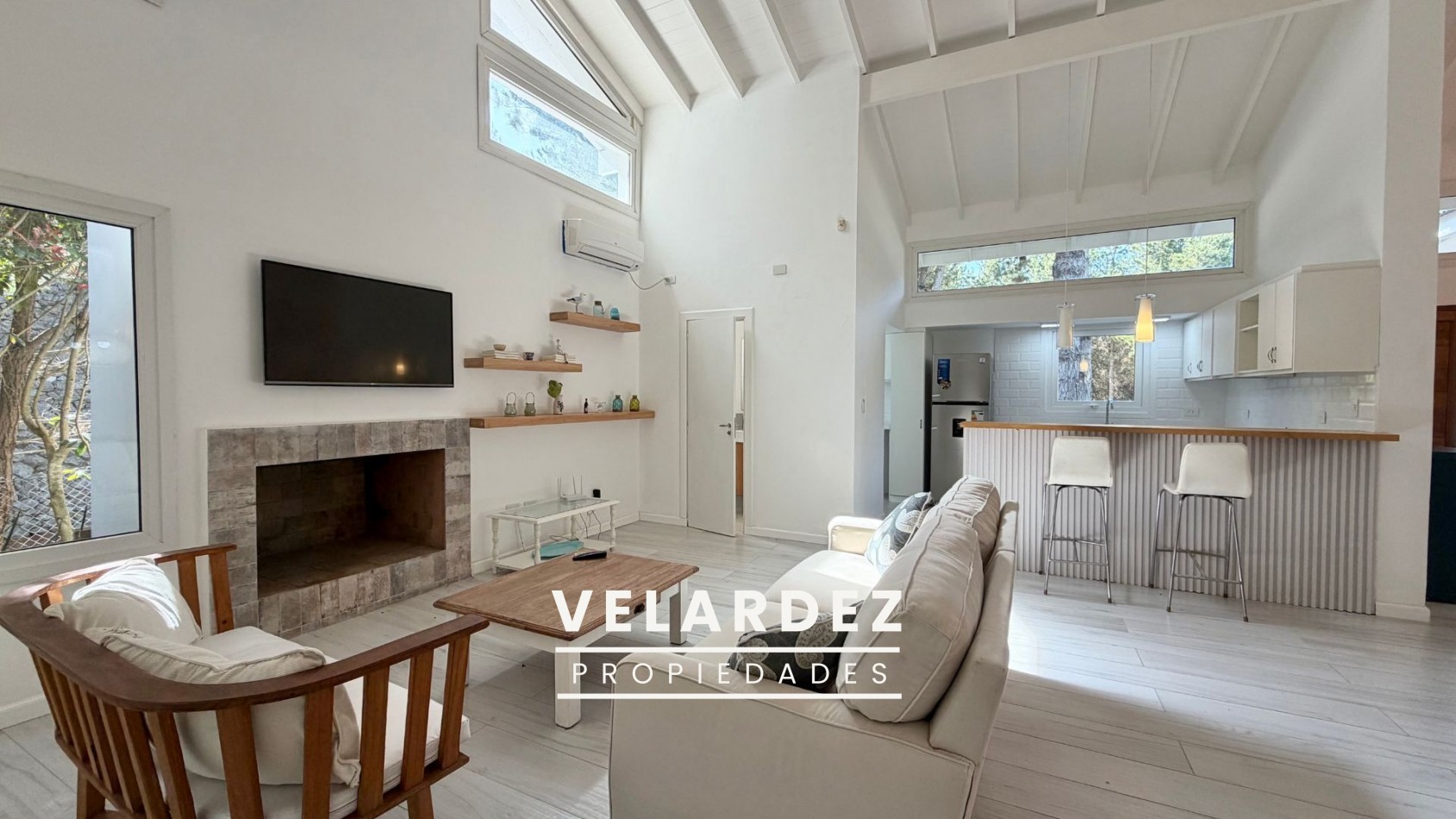 Casa en Venta en Costa Esmeralda