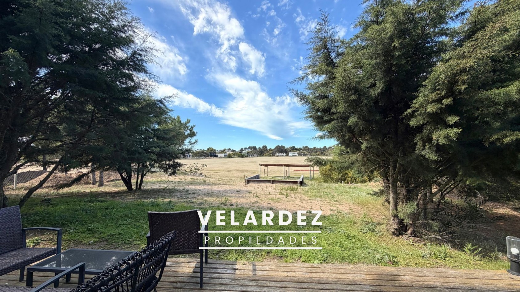 Casa en Venta en Costa Esmeralda