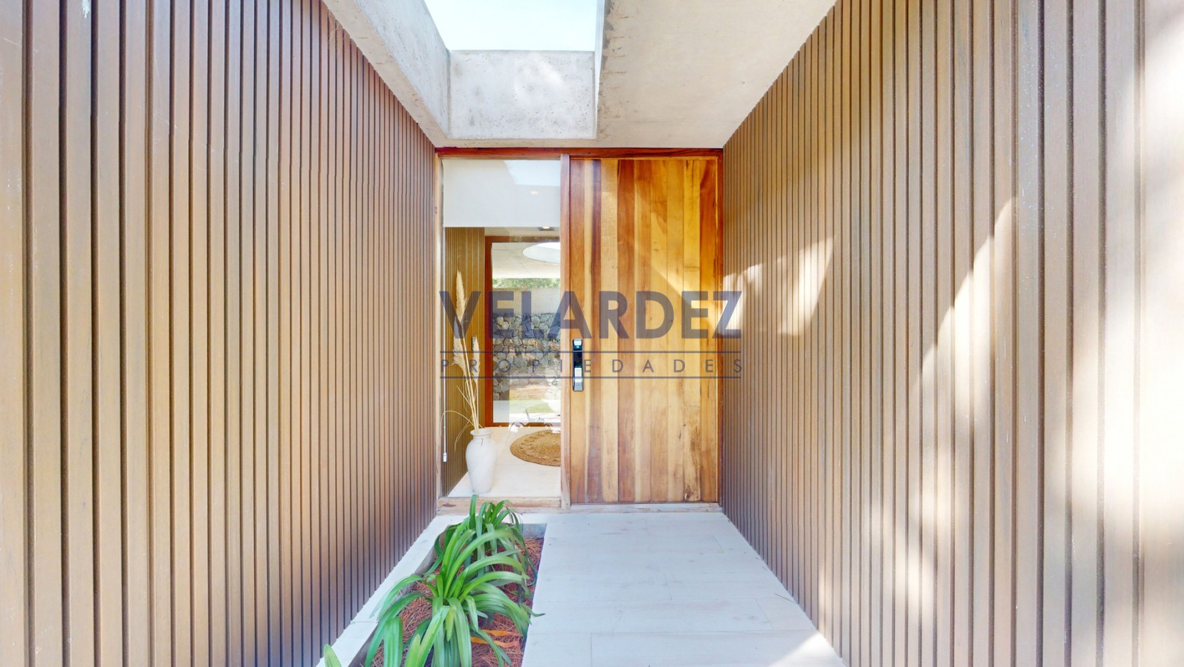 Casa para 10 personas - Senderos IV - Costa Esmeralda
