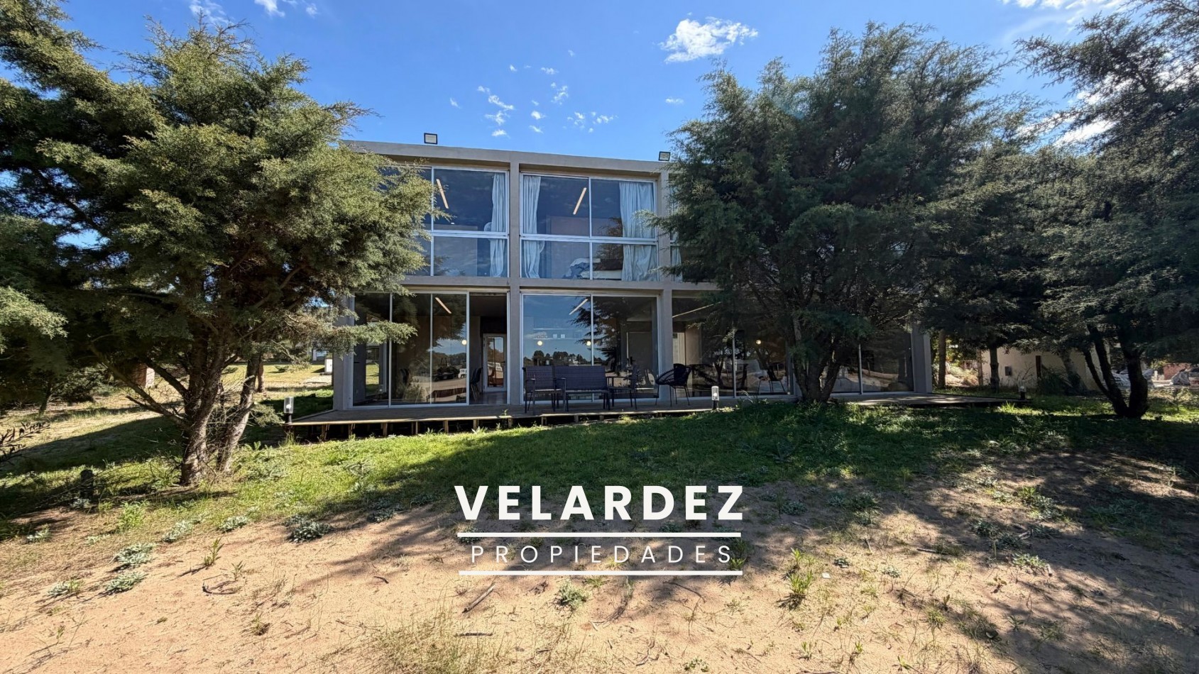 Casa en Venta en Costa Esmeralda