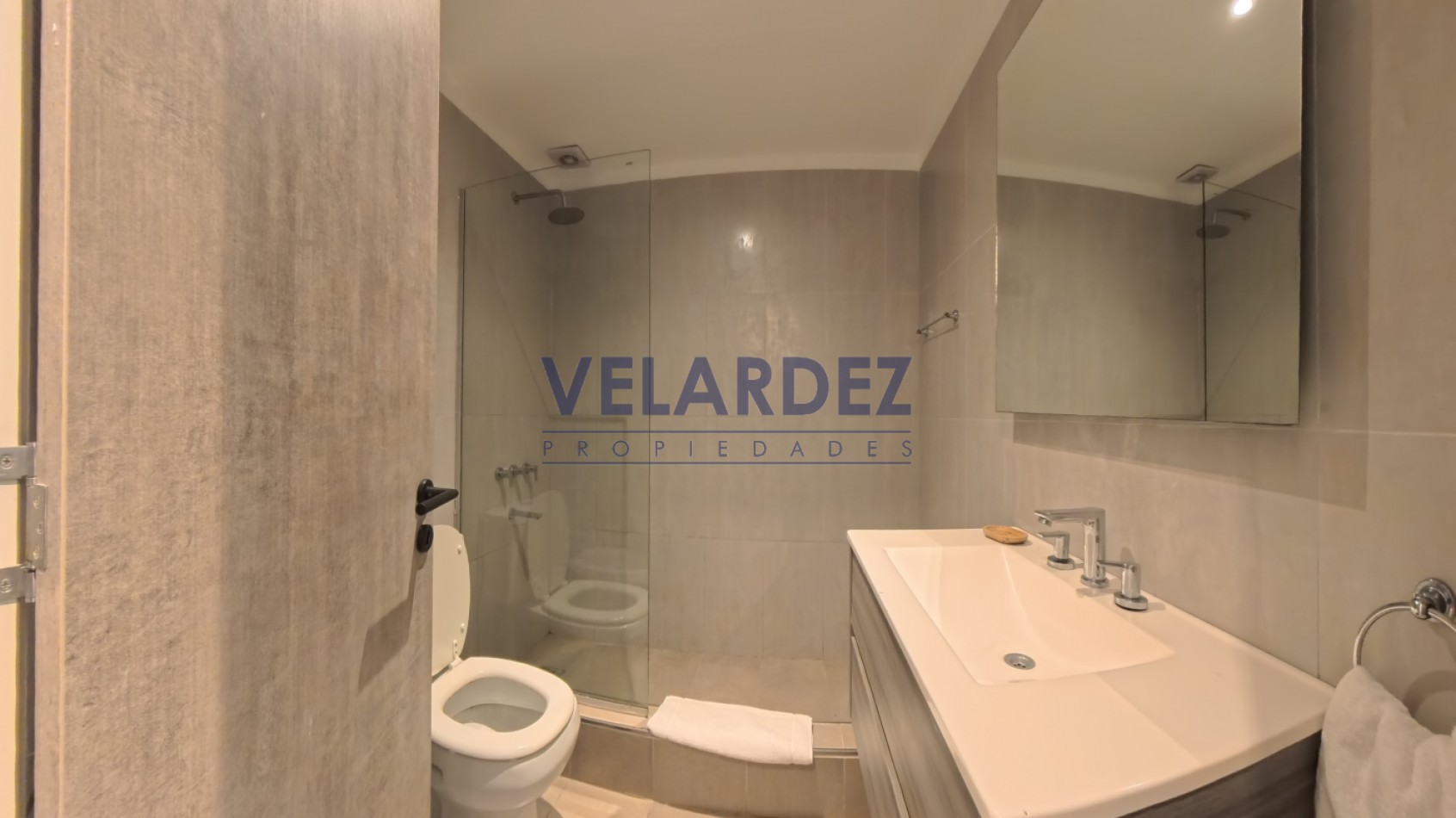 Departamento 3 Ambientes en Renata Norte - Pinamar