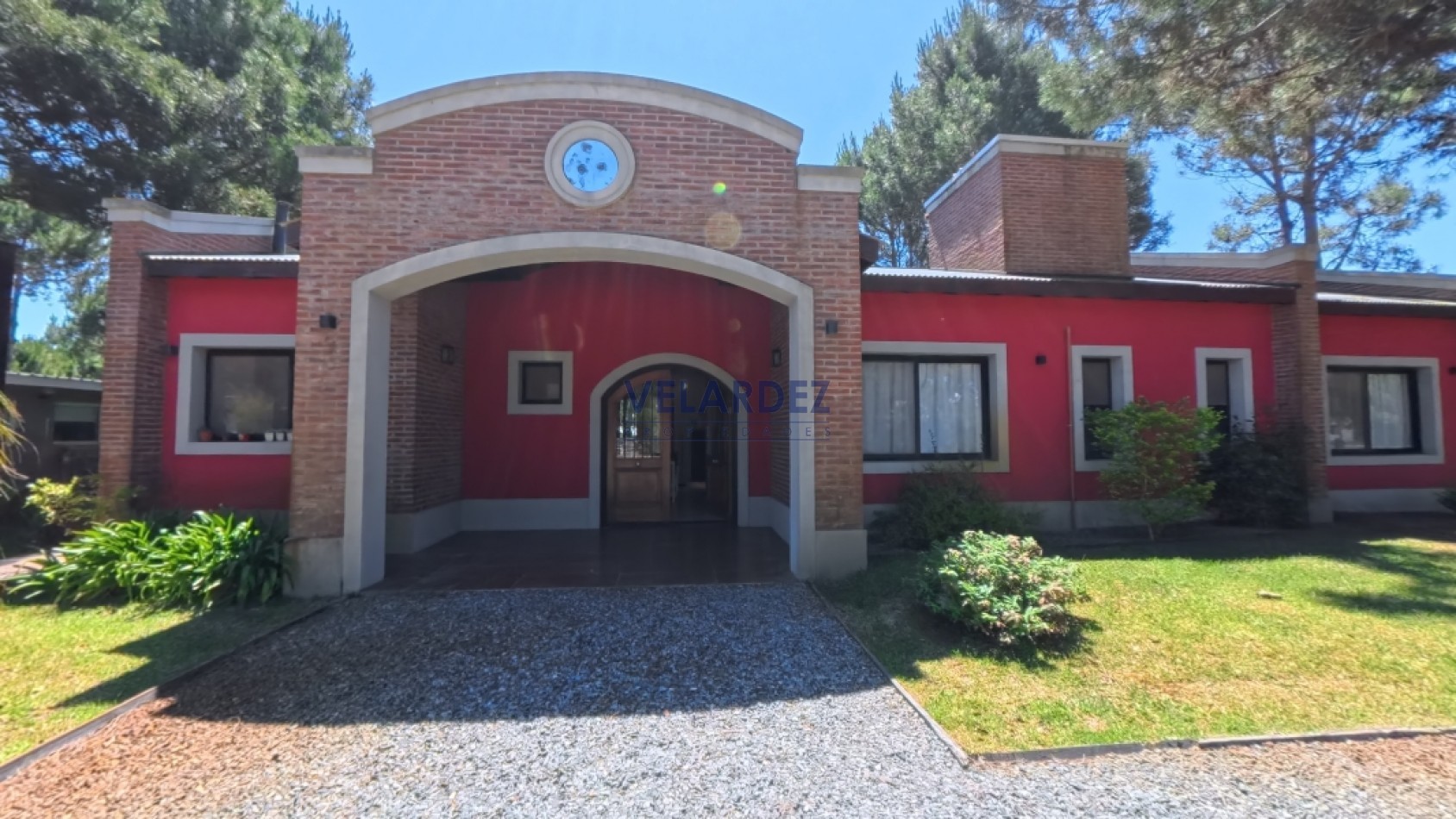 La Herradura - Pinamar