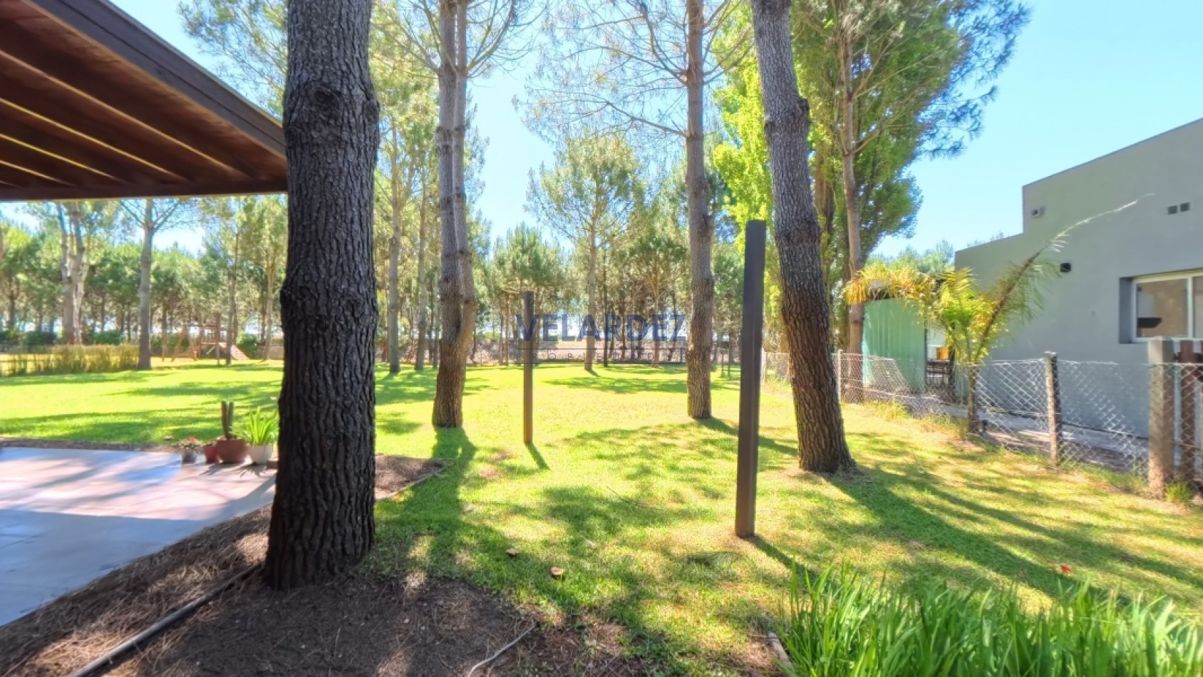 La Herradura - Pinamar