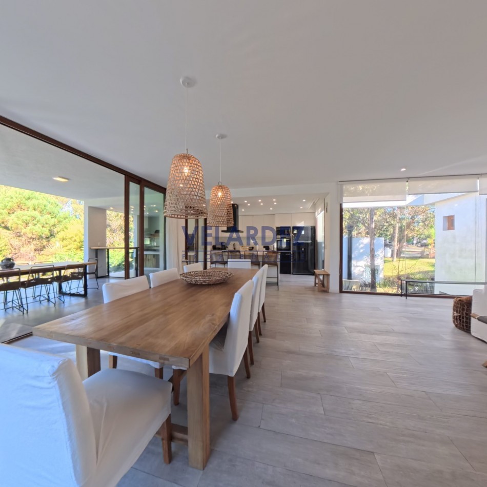 Casa para 8 personas - Costa Esmeralda