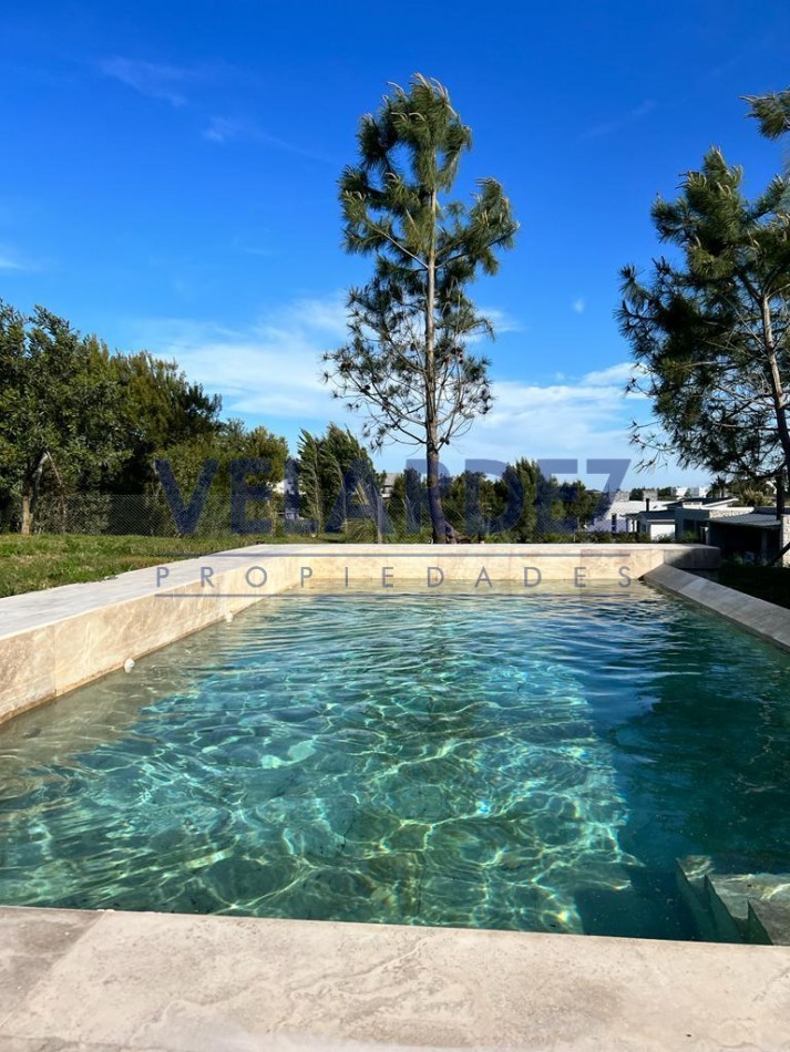 Casa para 10 personas - Costa Esmeralda - temporada 2027