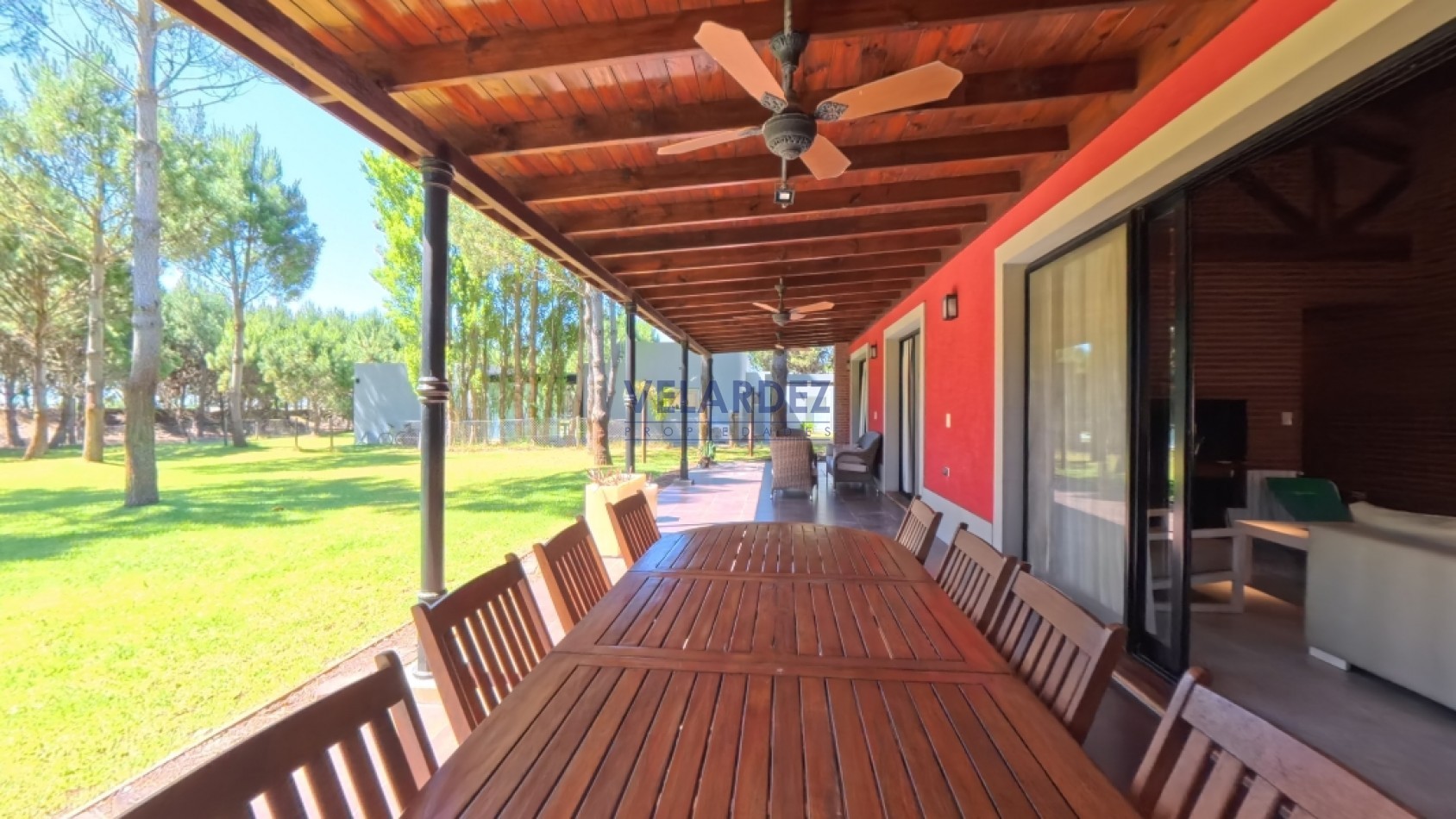 La Herradura - Pinamar