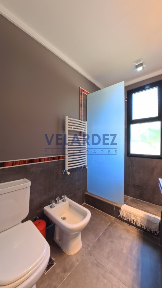 La Herradura - Pinamar