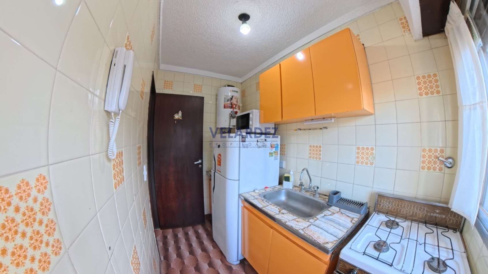 2 ambientes - Pinamar centro
