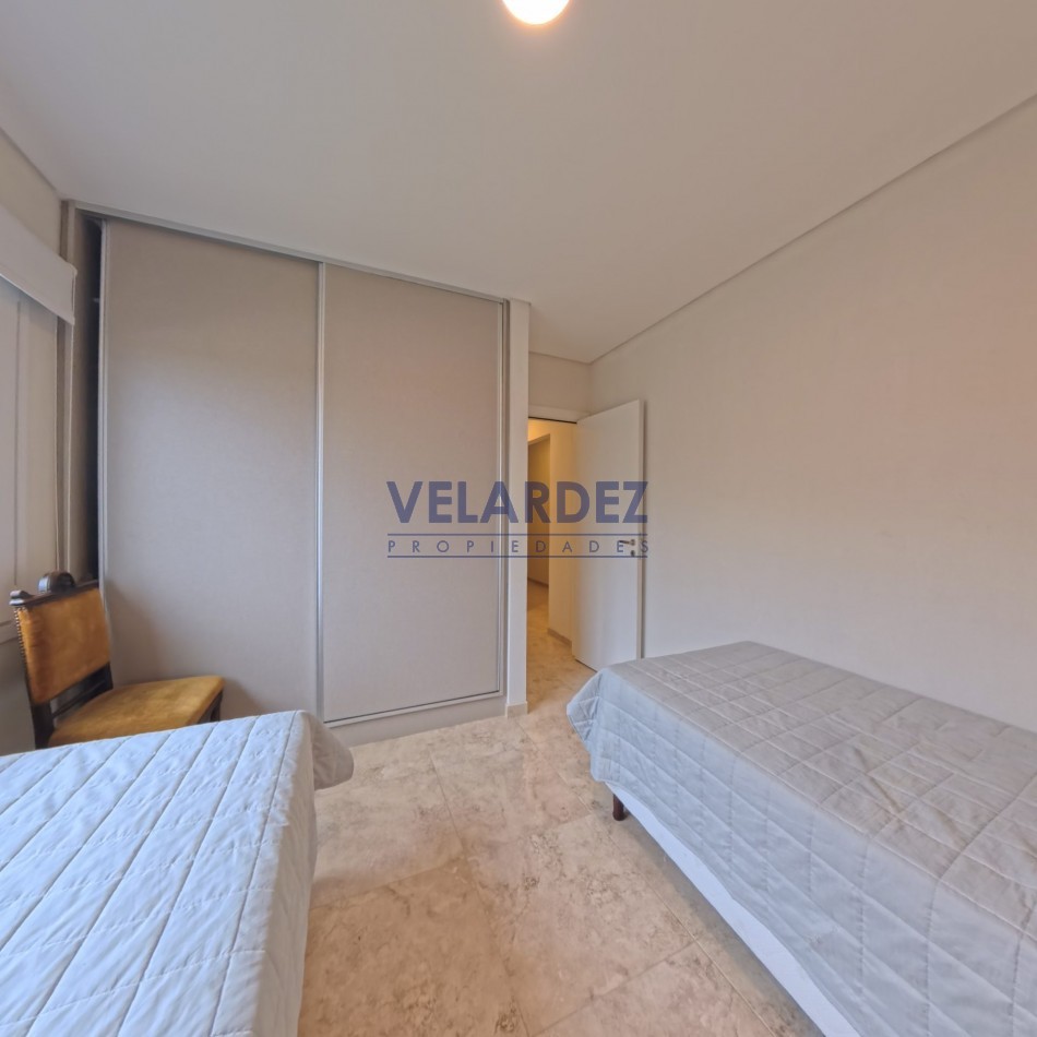 Casa de 4 dormitorios - Barrio Ecuestre - Costa Esmeralda