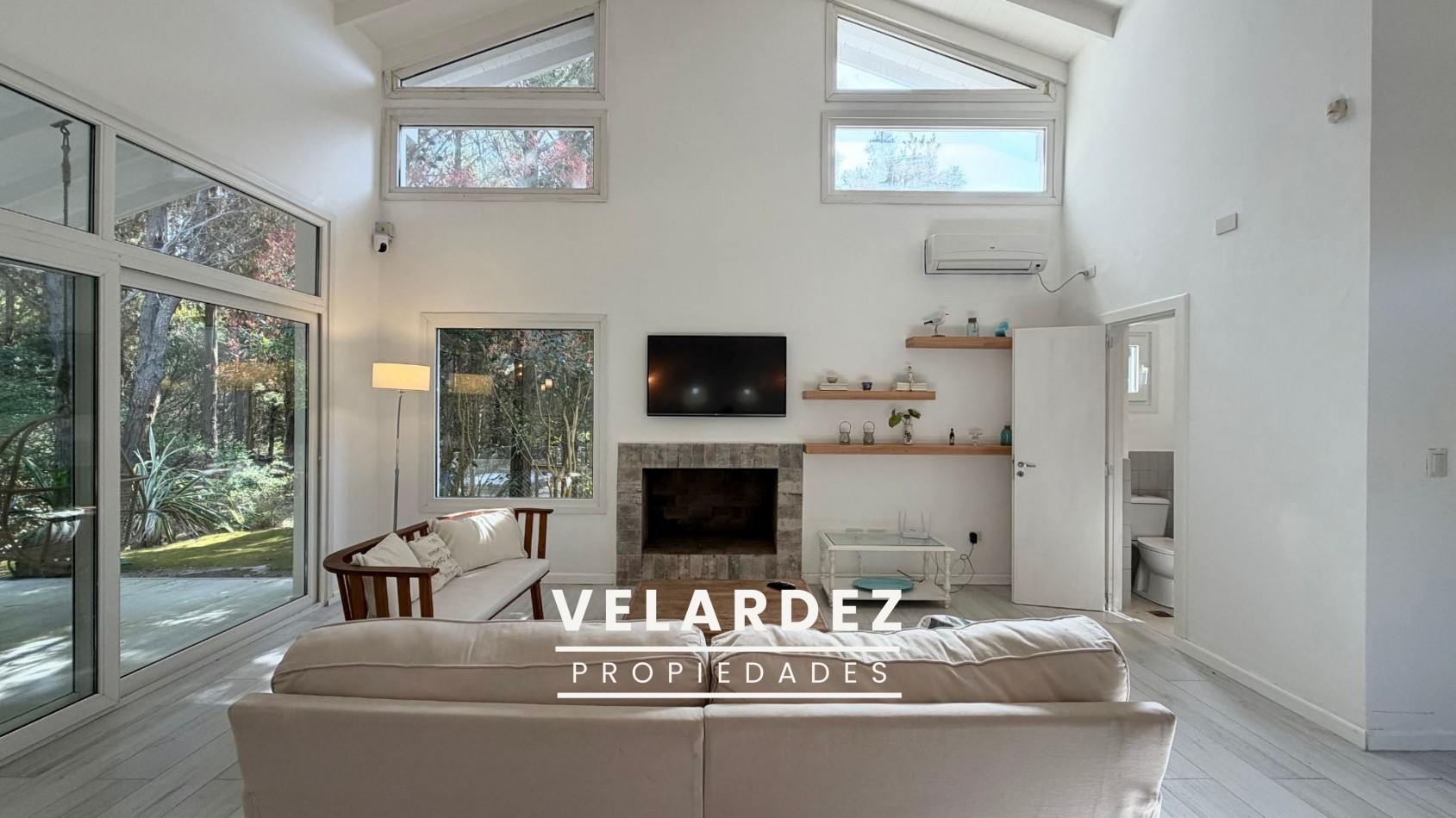 Casa en Venta en Costa Esmeralda