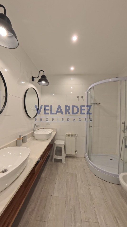 Casa para 8 personas - Costa Esmeralda