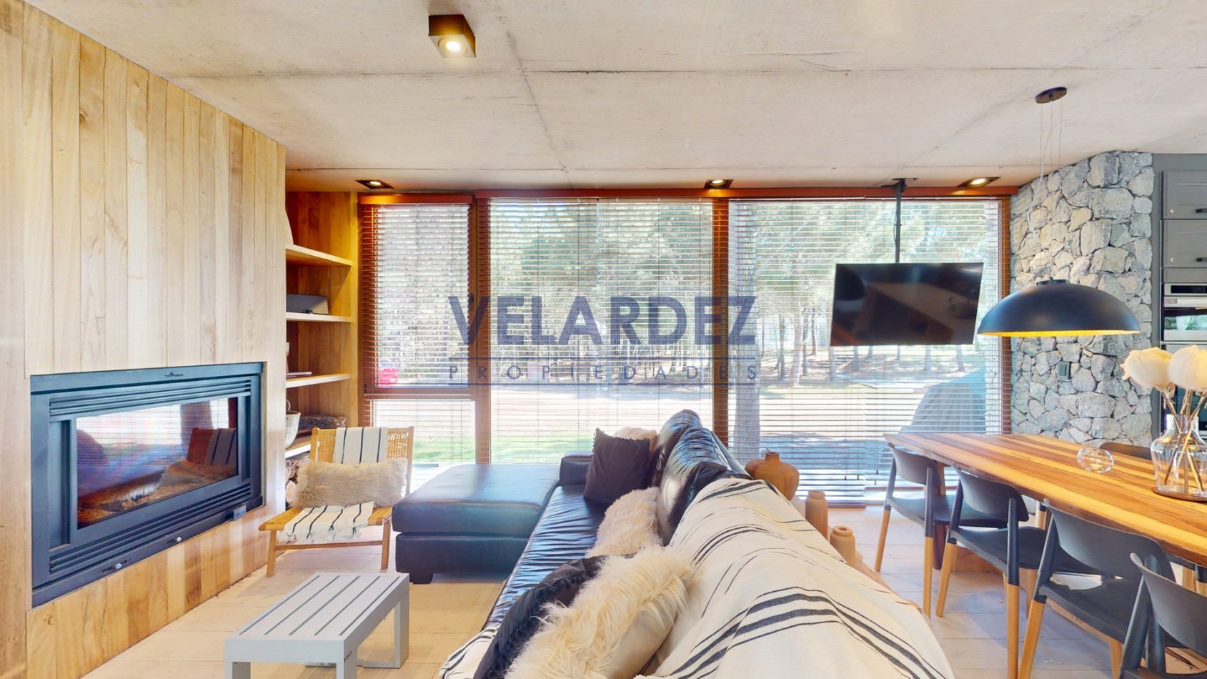 Casa para 10 personas - Senderos IV - Costa Esmeralda