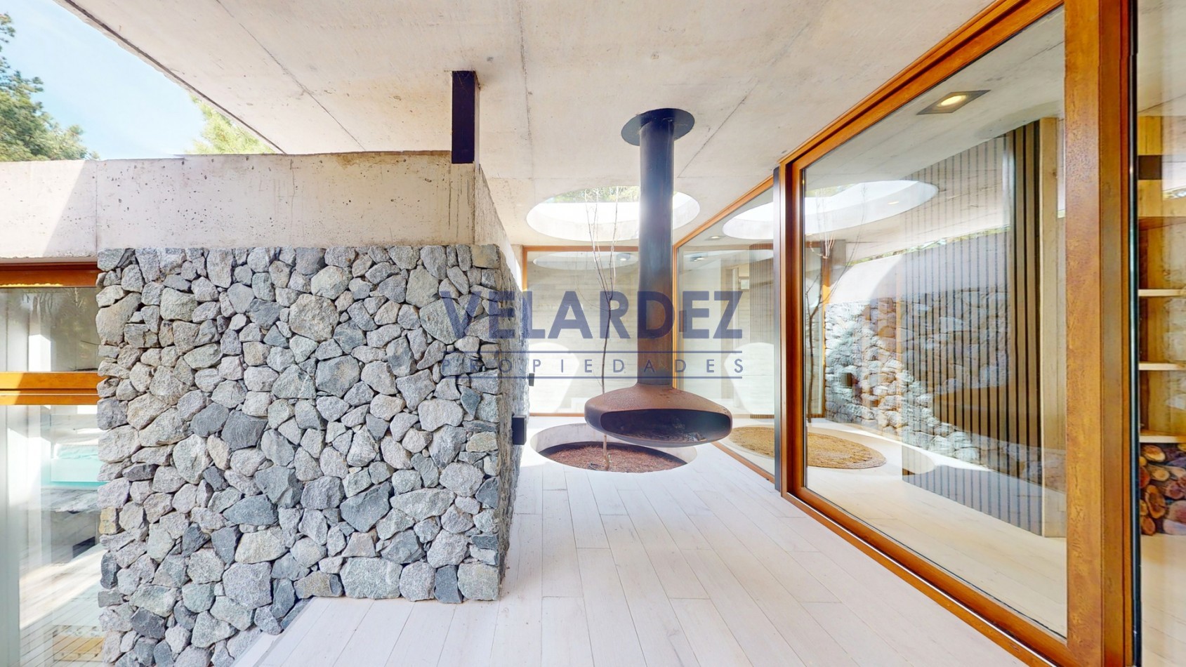Casa para 10 personas - Senderos IV - Costa Esmeralda