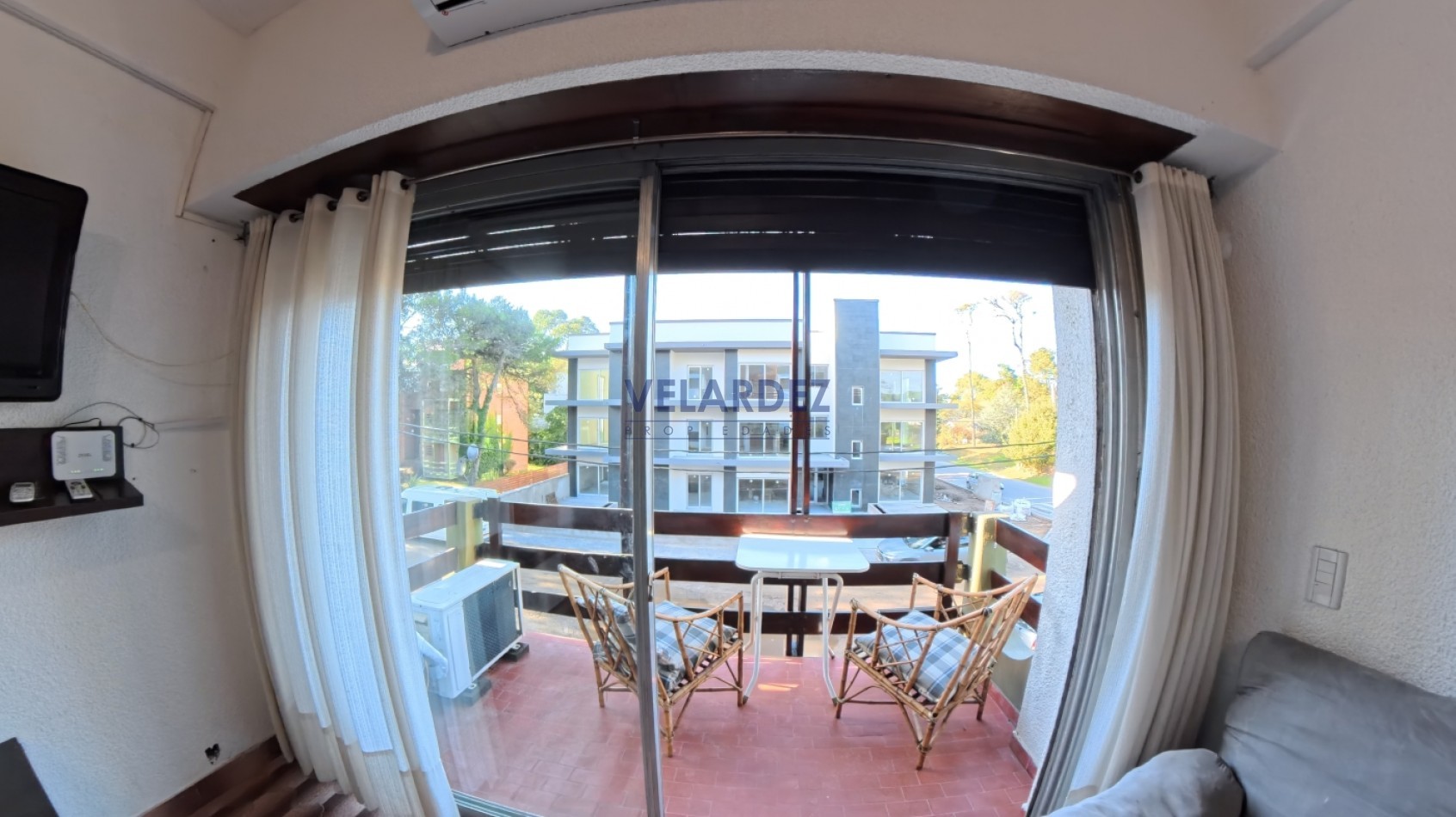 2 ambientes - Pinamar centro