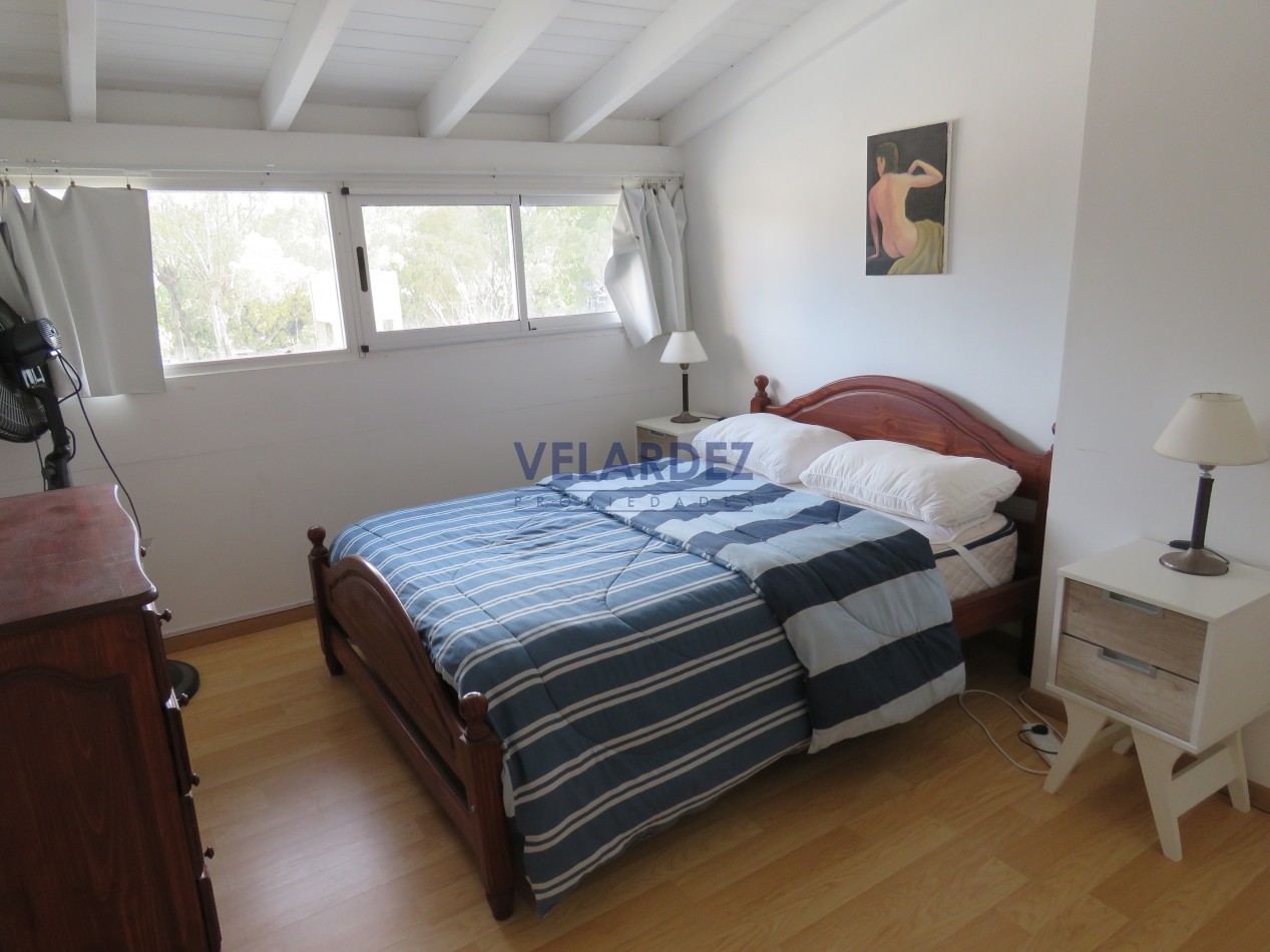 3 ambientes - Pinamar Centro