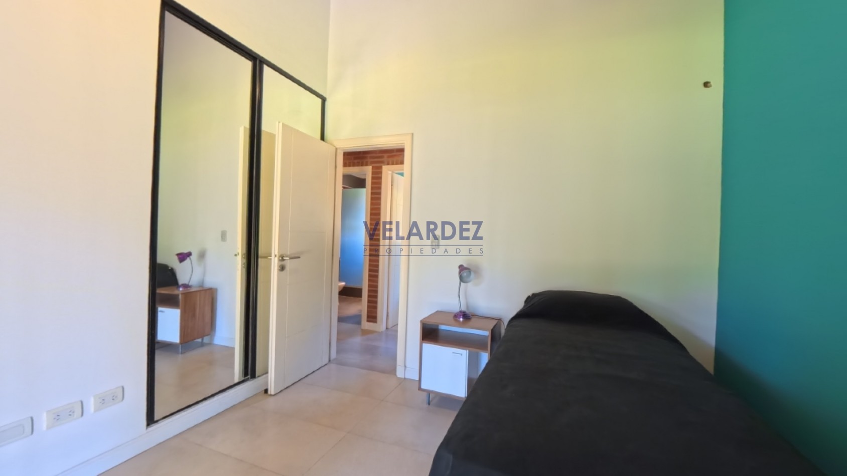 La Herradura - Pinamar