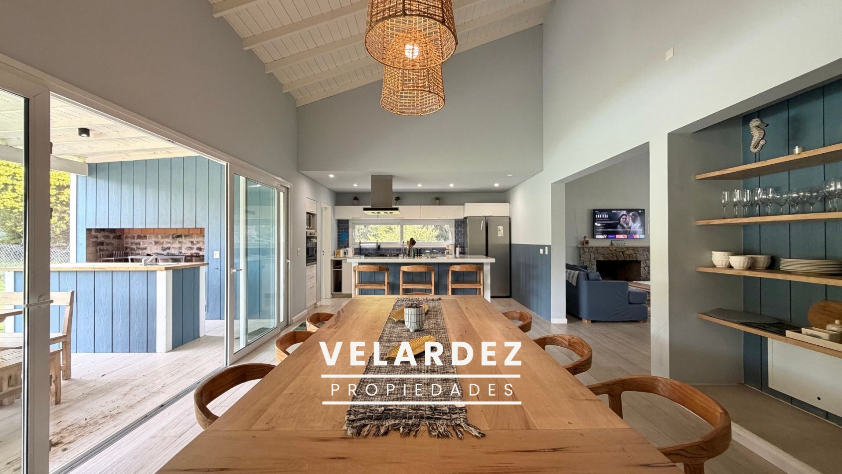 Casa en venta en Costa Esmeralda