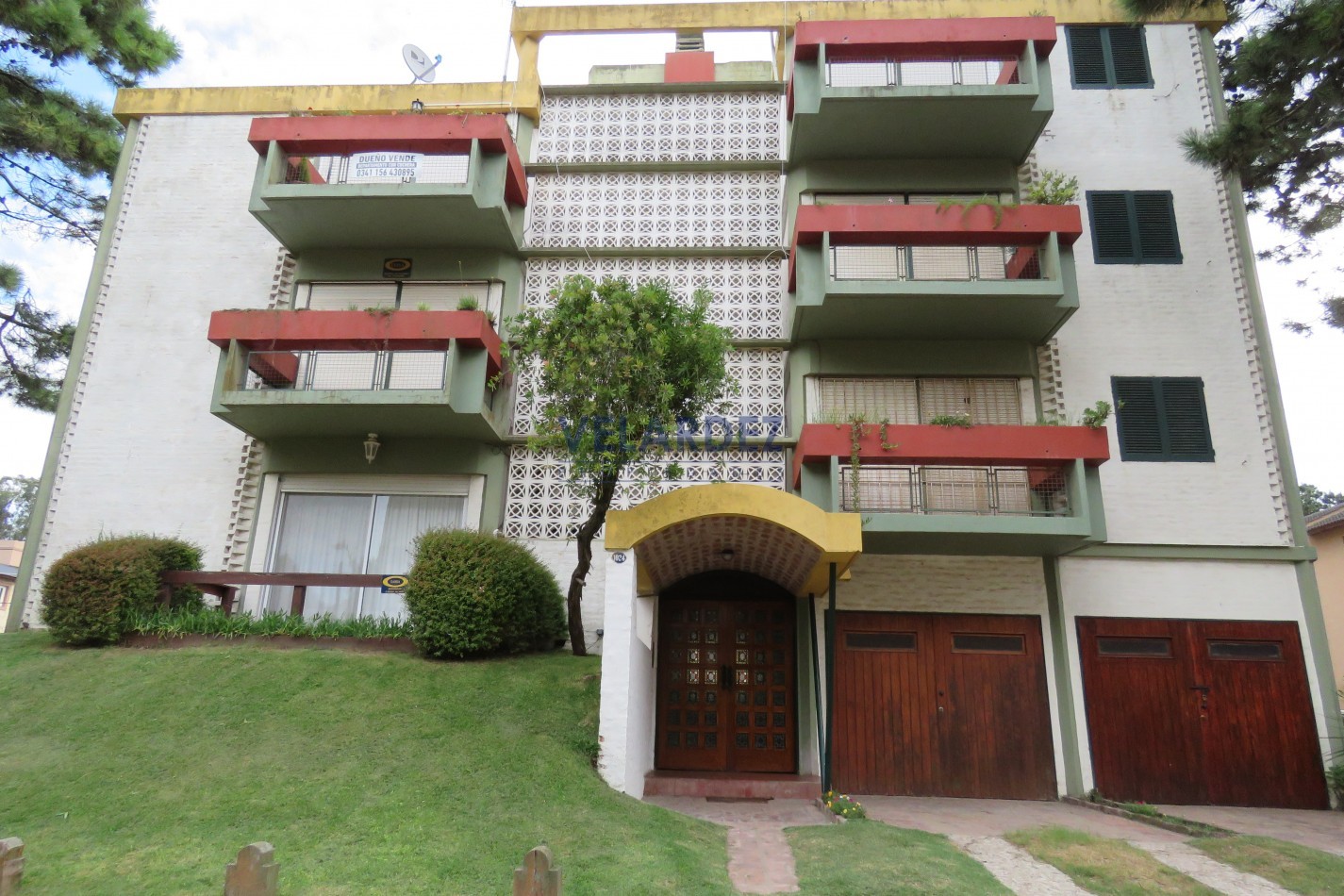 2 ambientes - Pinamar Centro