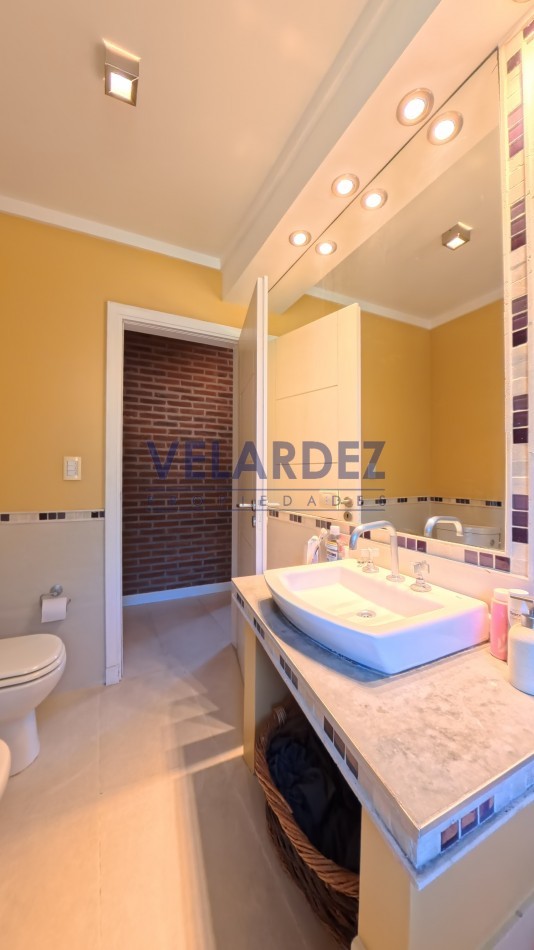 La Herradura - Pinamar