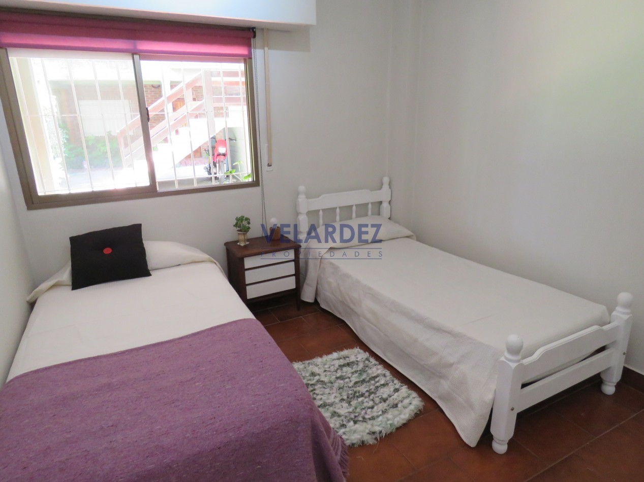 3 ambientes zona duplex - Pinamar