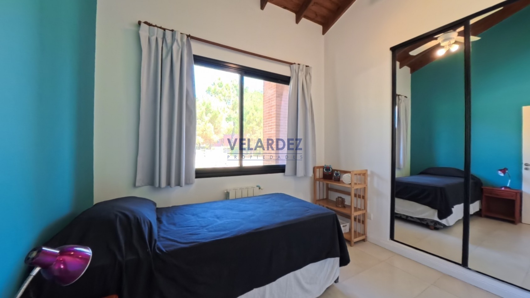 La Herradura - Pinamar