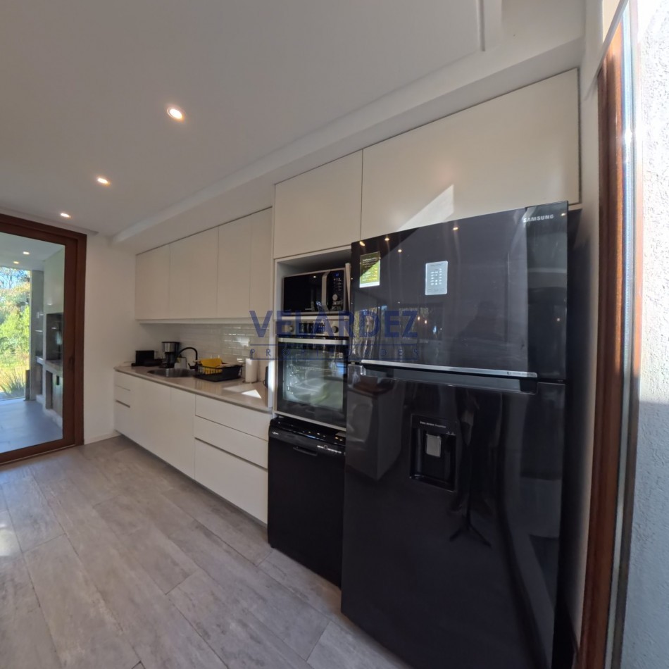 Casa para 8 personas - Costa Esmeralda