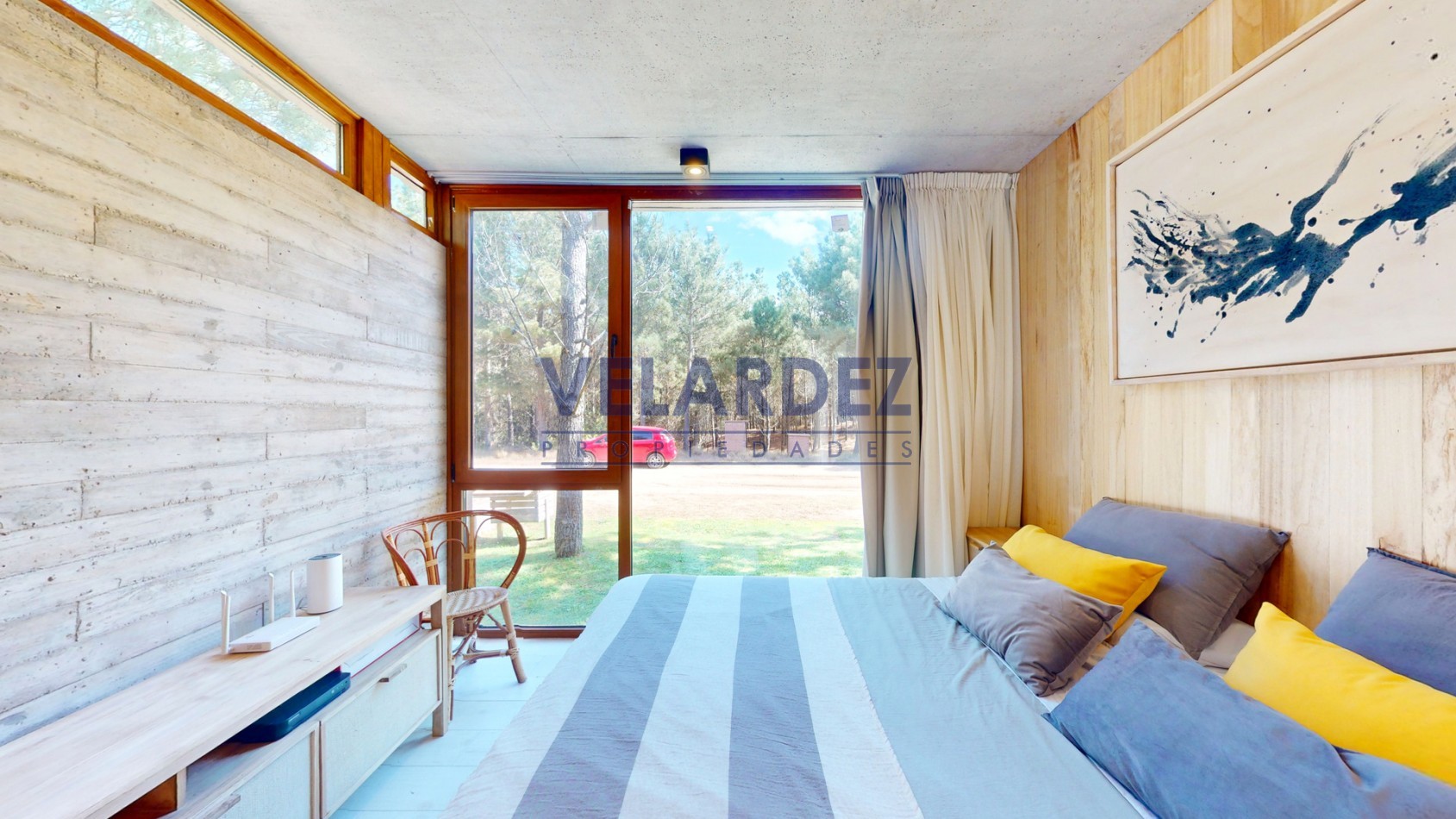 Casa para 10 personas - Senderos IV - Costa Esmeralda