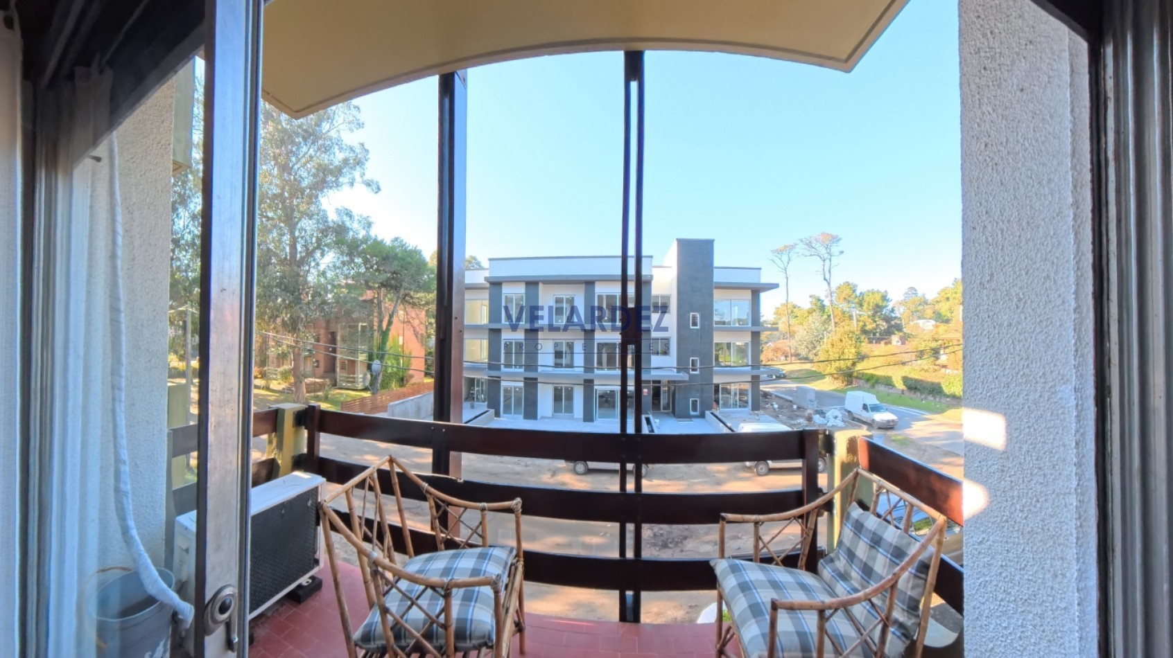2 ambientes - Pinamar centro