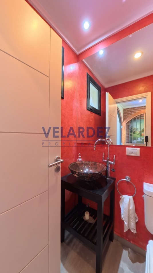 La Herradura - Pinamar