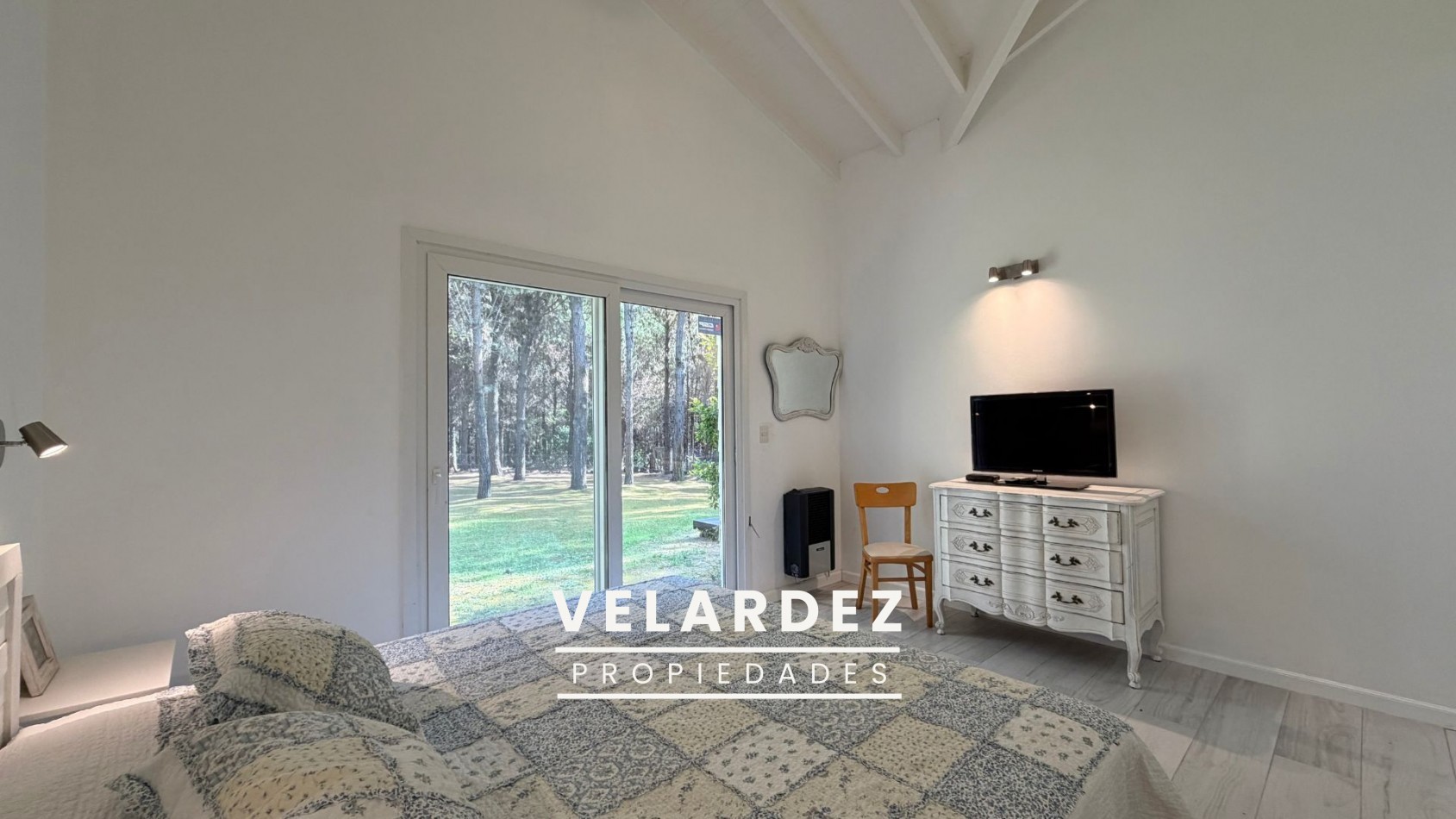 Casa en Venta en Costa Esmeralda