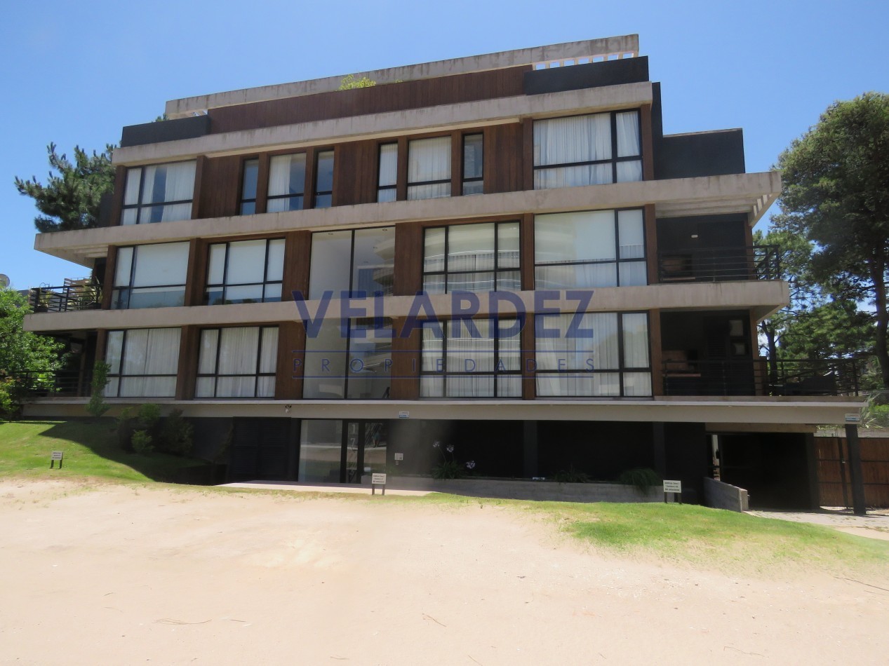 2 ambientes - Pinamar