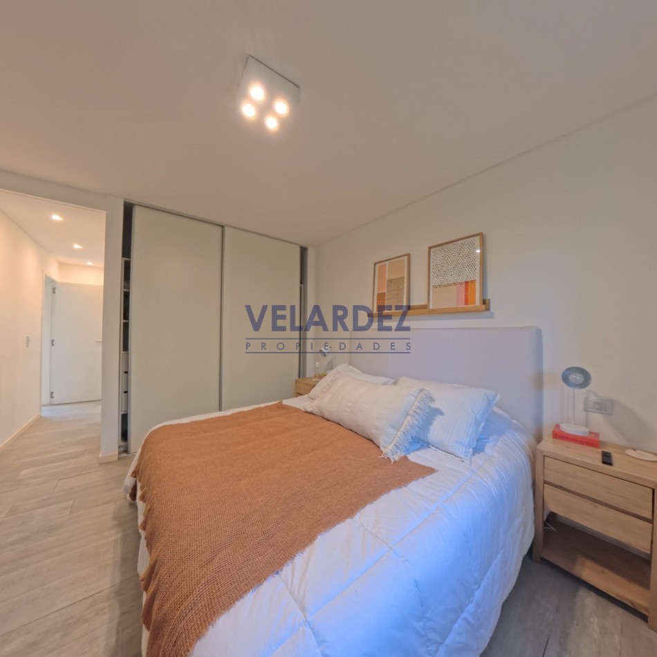 Casa para 8 personas - Costa Esmeralda