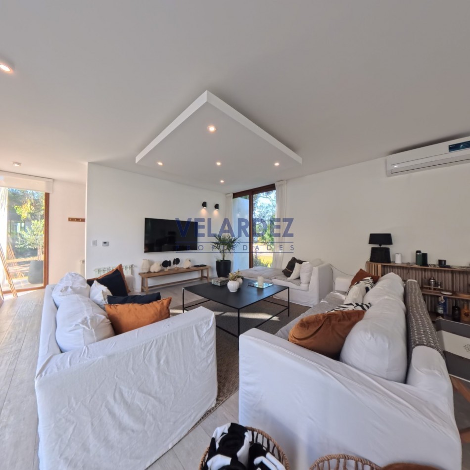 Casa para 8 personas - Costa Esmeralda