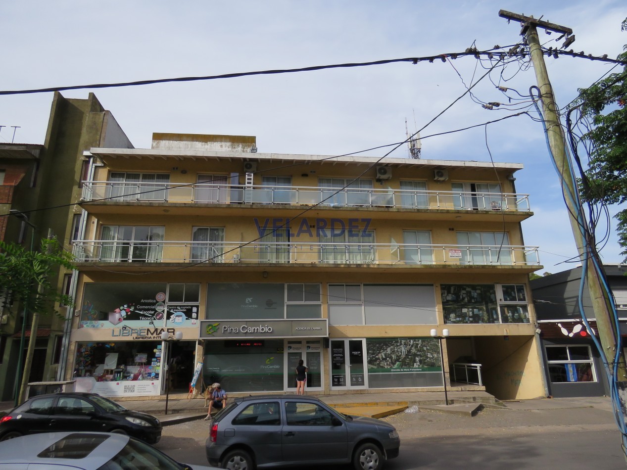 3 ambientes - Pinamar Centro