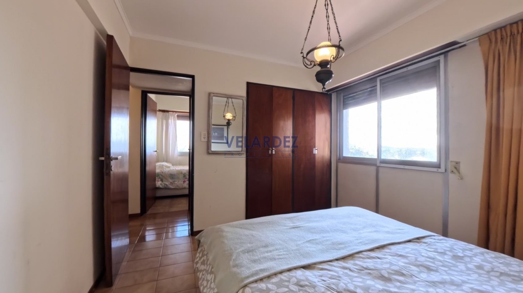 3 ambientes - Pinamar Centro - temporada 2026