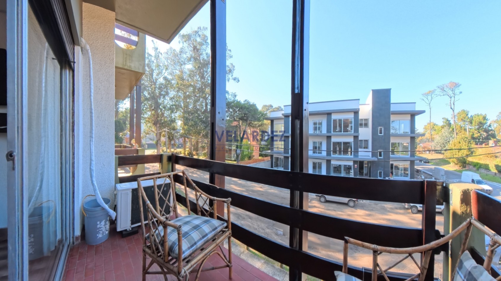 2 ambientes - Pinamar centro