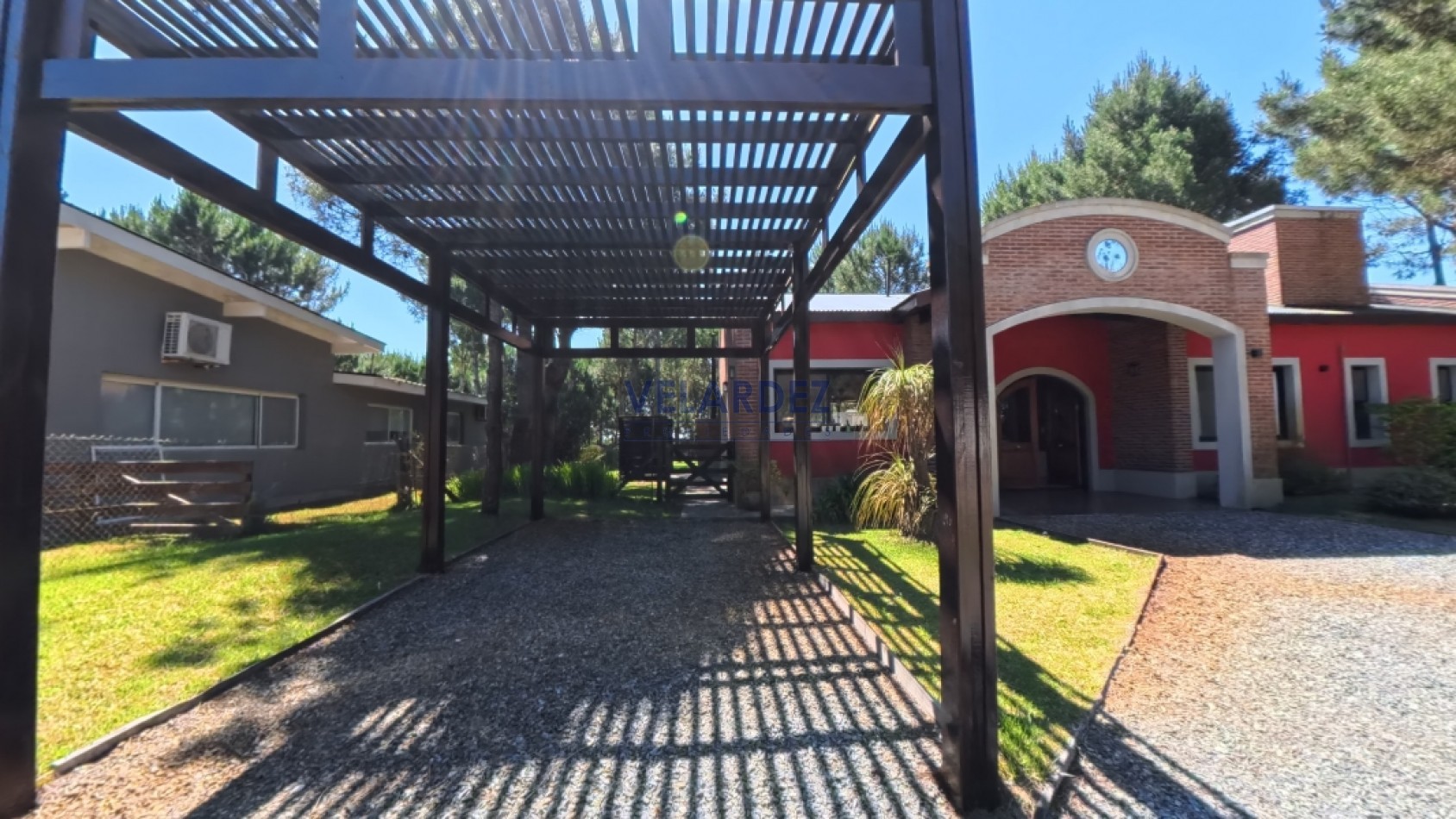 La Herradura - Pinamar