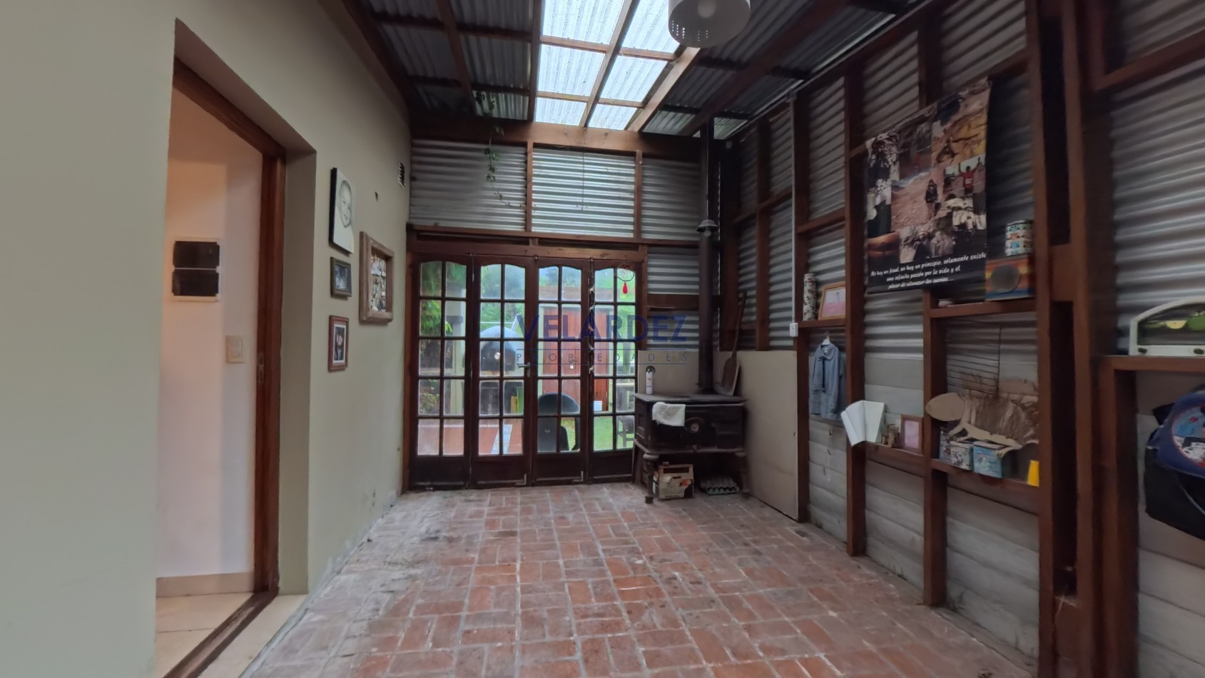 DISPONIBLE 1° QUINCENA DE ENERO - casa para 6 personas - Pinamar